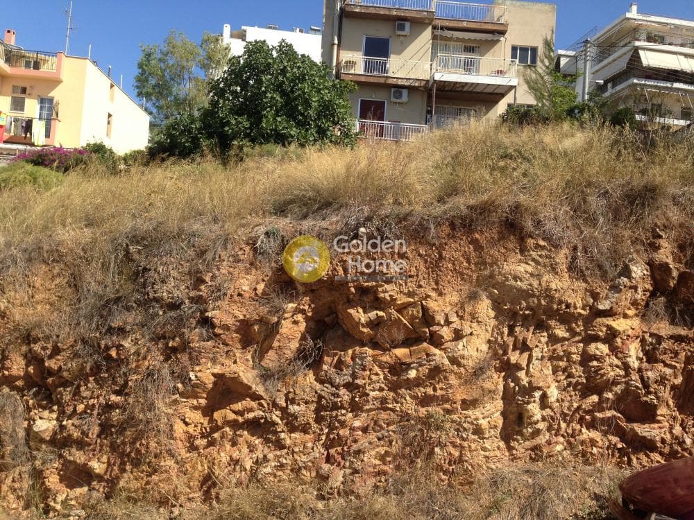 Οικόπεδο στην Πανόρμου, Γουδή — Φωτογραφία 6 από 7