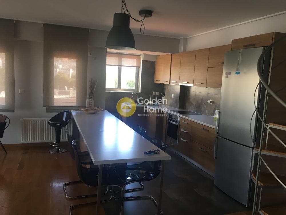 Apartment in Panionia, Glyfada — Photo 5 of 12