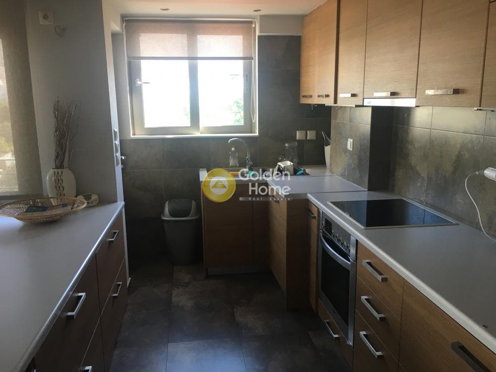 Apartment in Panionia, Glyfada — Photo 8 of 12
