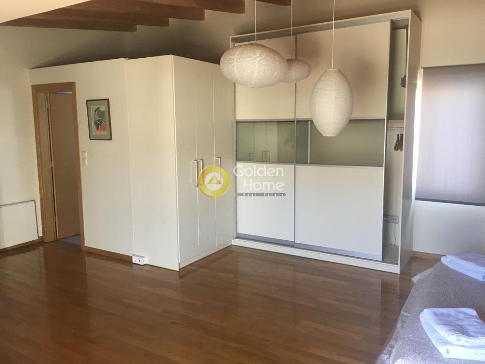 Apartment in Panionia, Glyfada — Photo 11 of 12