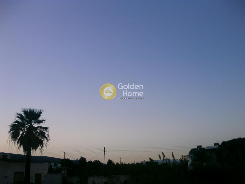 Building Plot in Piso Livadi, Paros — Photo 2 of 5