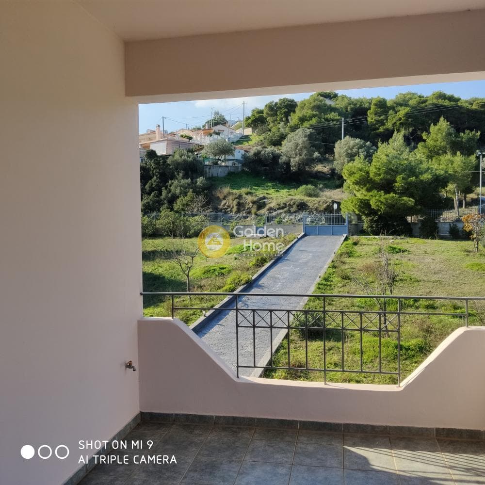 Διαμέρισμα στην Κακιά Θάλασσα, Κερατέα — Φωτογραφία 10 από 12