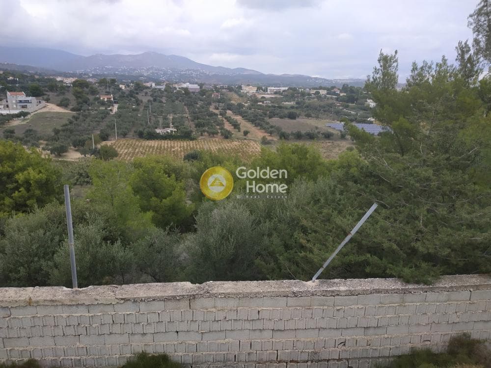 Οικόπεδο στην Νεάπολη, Σπάτα — Φωτογραφία 2 από 7
