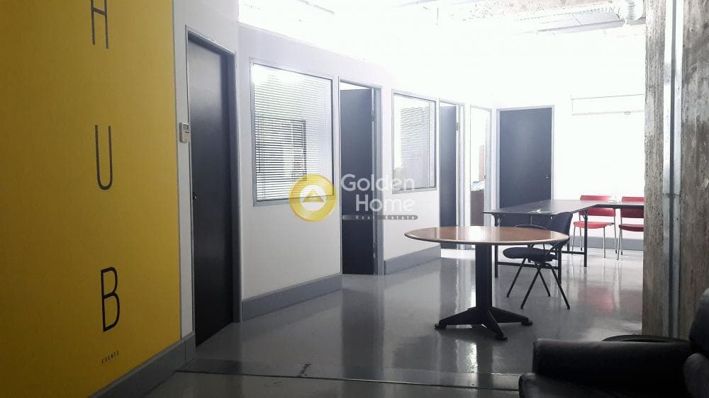 Γραφείο στην Κεραμεικός, Γκάζι - Μεταξουργείο - Βοτανικός — Φωτογραφία 1 από 4