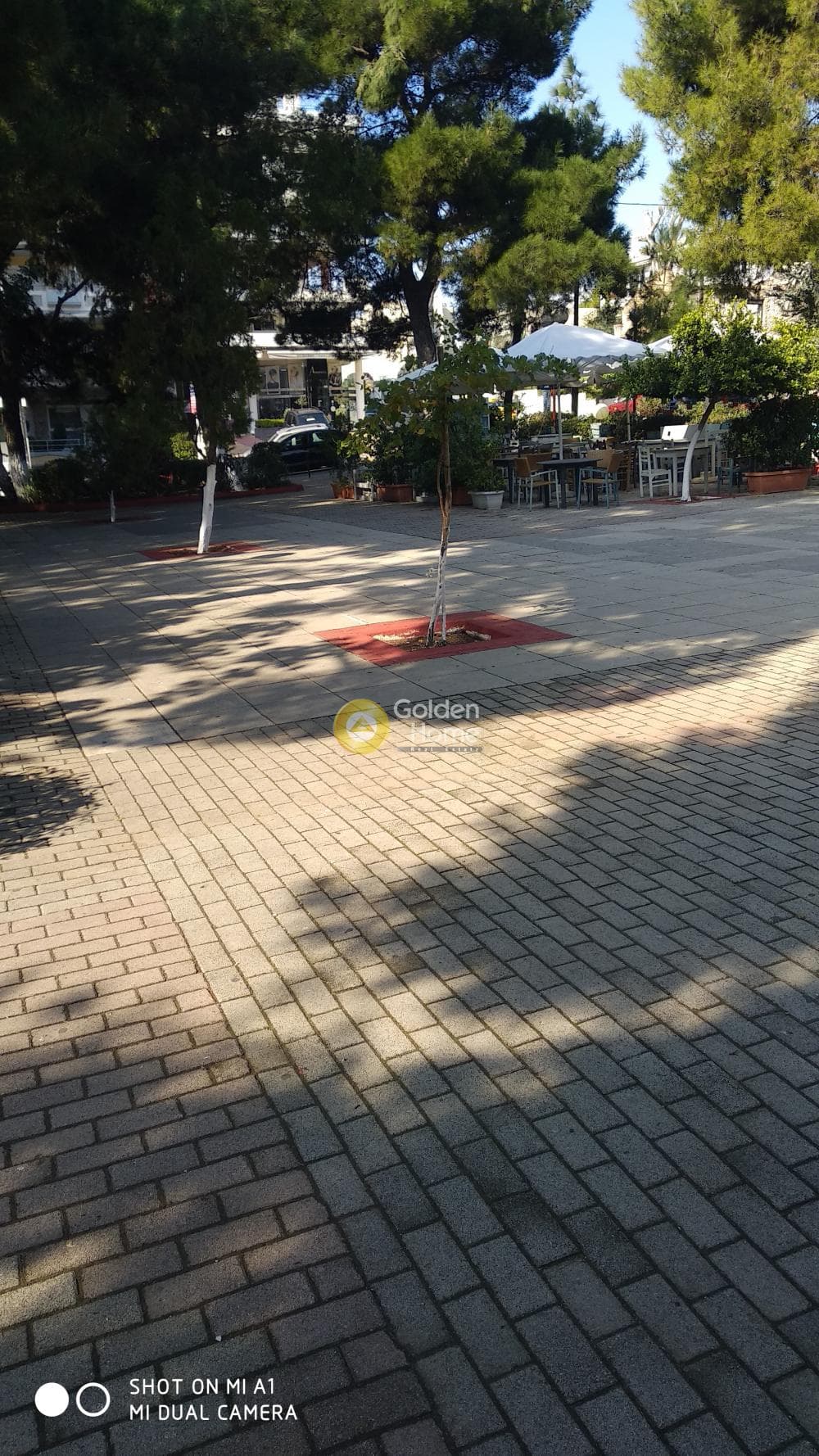 Retail Store in Center, Metamorfosi — Photo 4 of 8