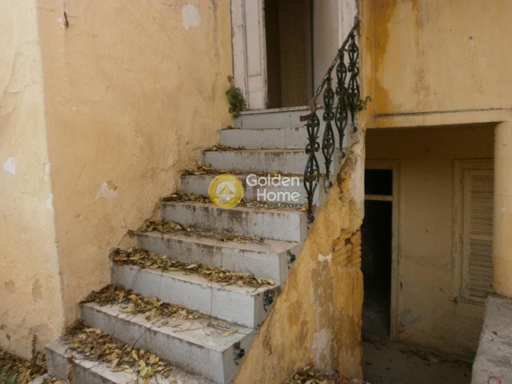 House in Kerameikos, Gazi - Metaxourgio - Votanikos — Photo 2 of 9