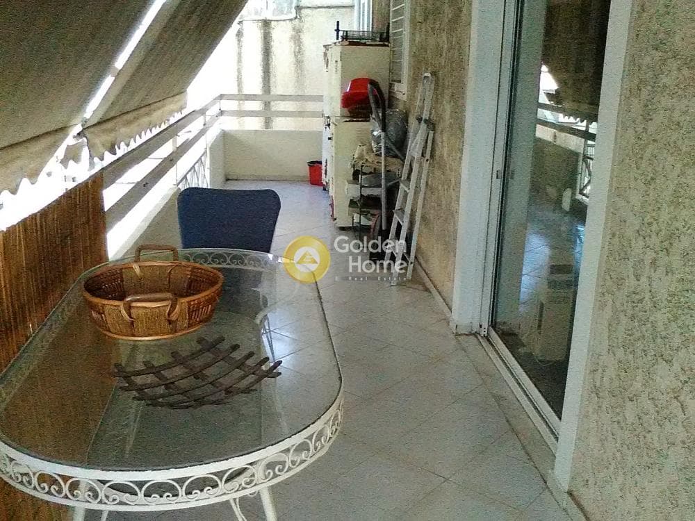 Διαμέρισμα στην Όσιος Λουκάς, Πατήσια — Φωτογραφία 1 από 38