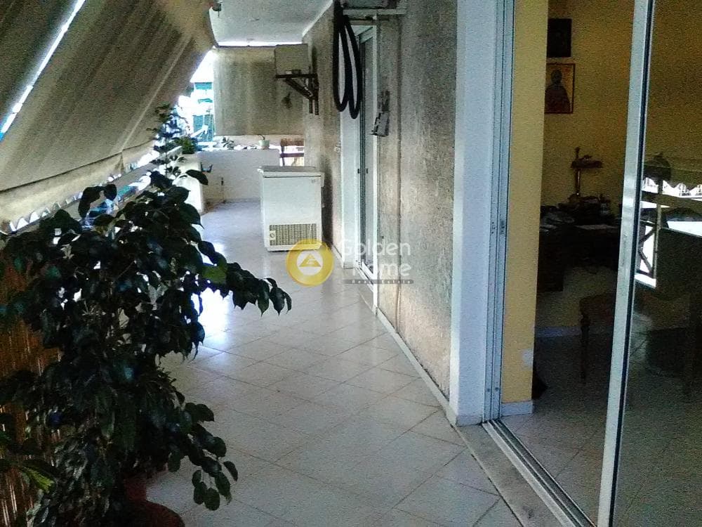 Διαμέρισμα στην Όσιος Λουκάς, Πατήσια — Φωτογραφία 3 από 38