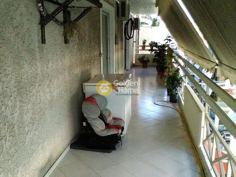 Διαμέρισμα στην Όσιος Λουκάς, Πατήσια — Φωτογραφία 2 από 38