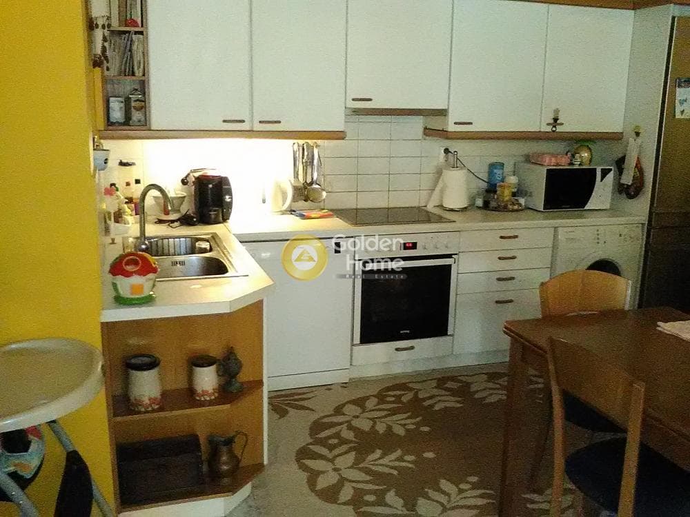 Διαμέρισμα στην Όσιος Λουκάς, Πατήσια — Φωτογραφία 14 από 38