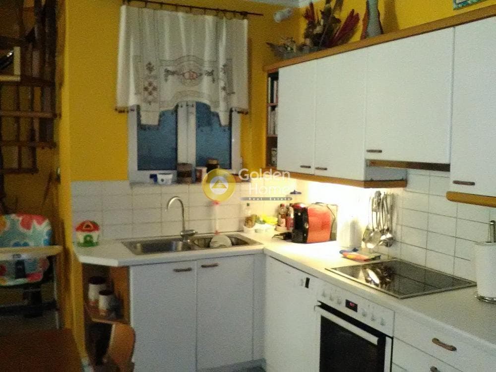 Διαμέρισμα στην Όσιος Λουκάς, Πατήσια — Φωτογραφία 25 από 38