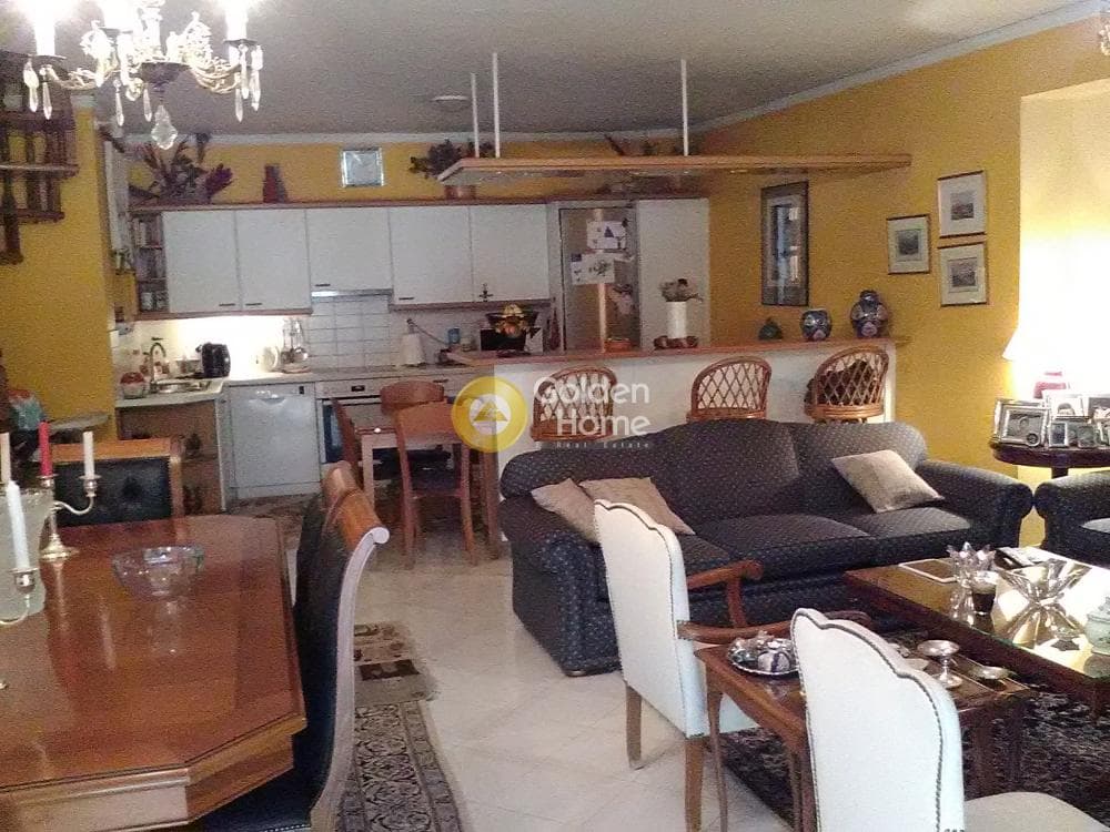Διαμέρισμα στην Όσιος Λουκάς, Πατήσια — Φωτογραφία 27 από 38