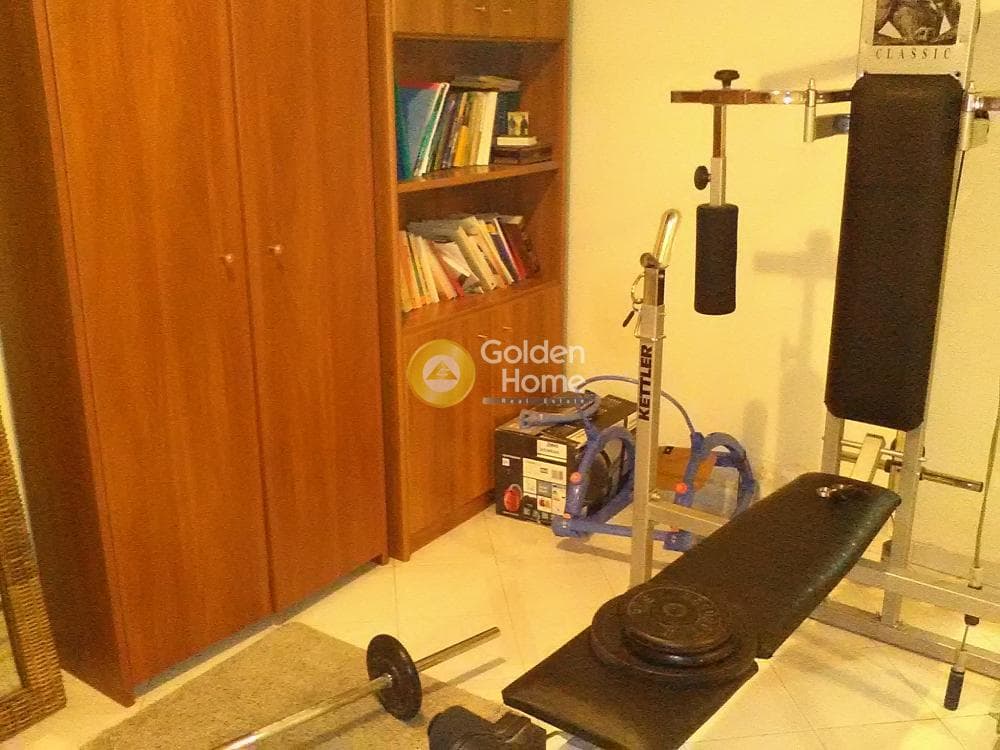 Διαμέρισμα στην Όσιος Λουκάς, Πατήσια — Φωτογραφία 30 από 38