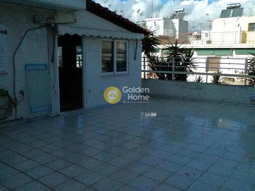 Διαμέρισμα στην Όσιος Λουκάς, Πατήσια — Φωτογραφία 7 από 38