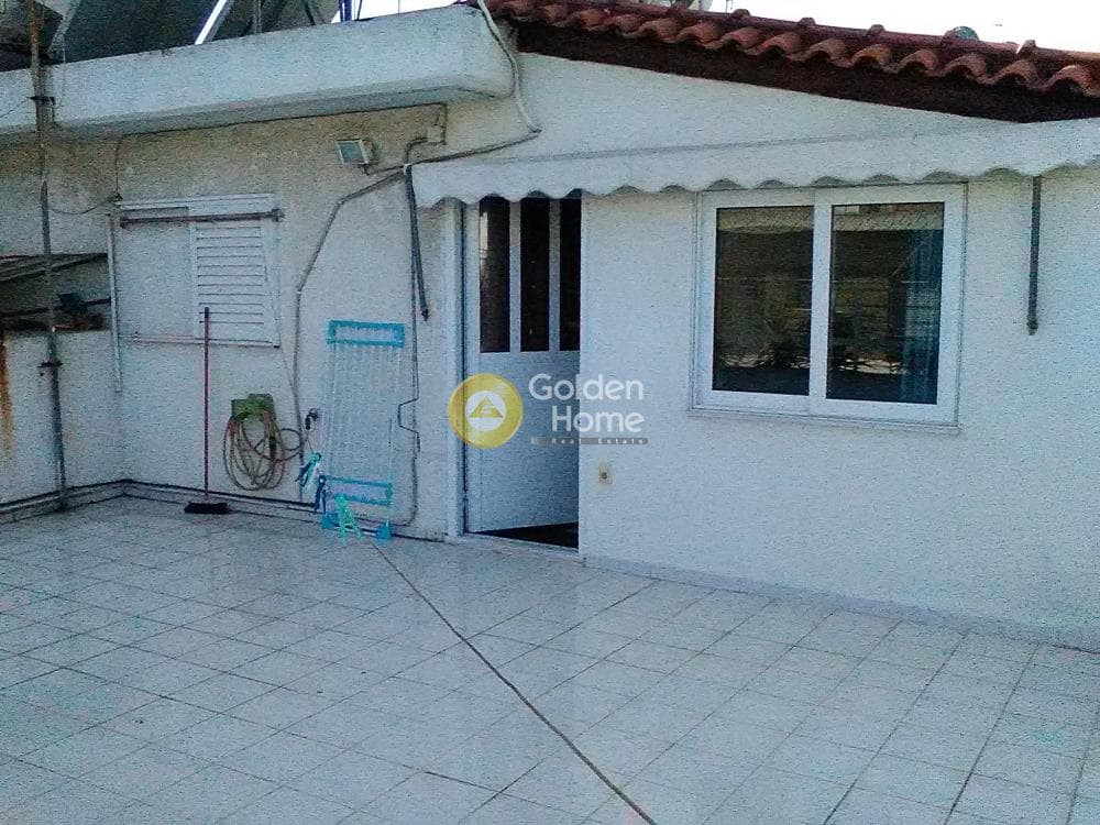 Διαμέρισμα στην Όσιος Λουκάς, Πατήσια — Φωτογραφία 9 από 38