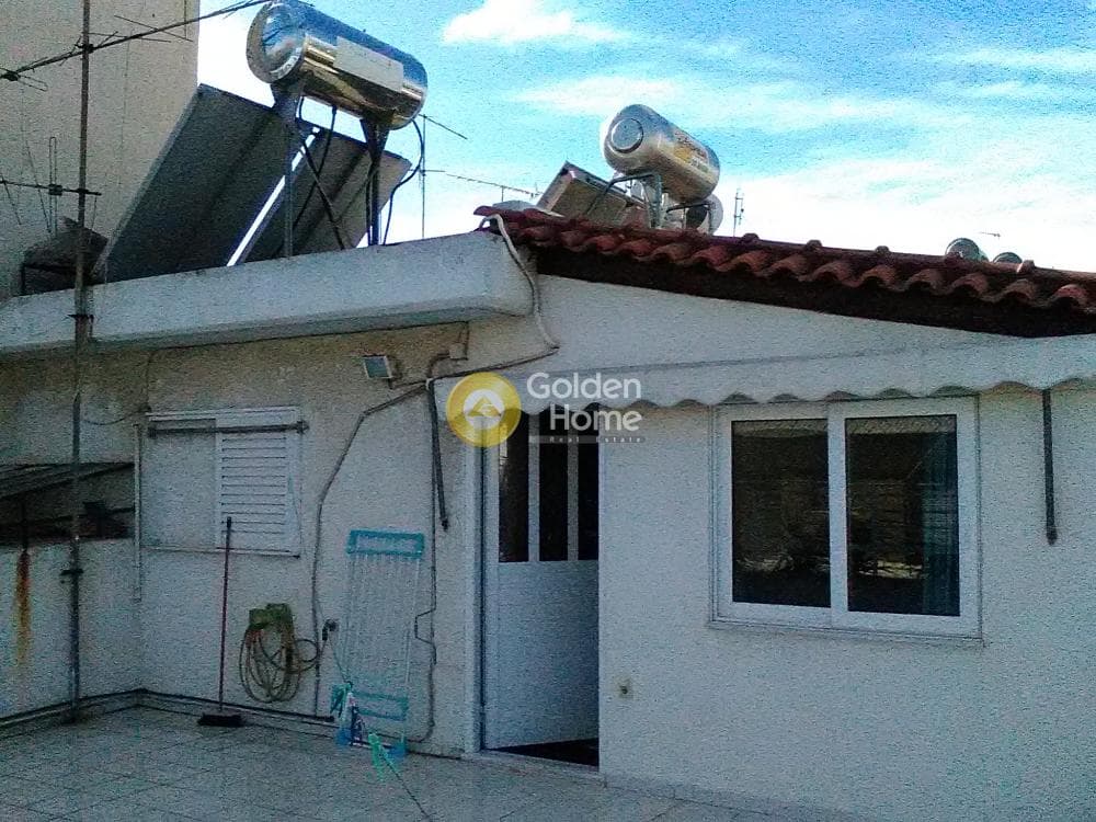 Διαμέρισμα στην Όσιος Λουκάς, Πατήσια — Φωτογραφία 10 από 38