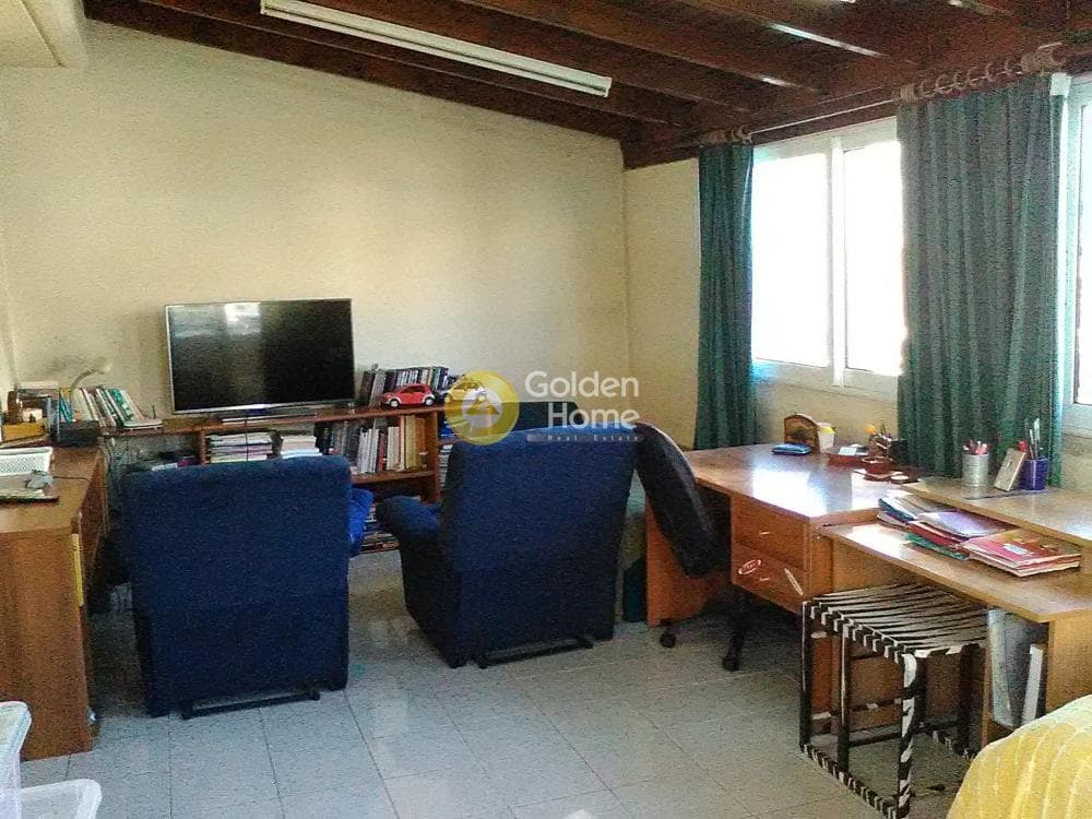 Διαμέρισμα στην Όσιος Λουκάς, Πατήσια — Φωτογραφία 31 από 38