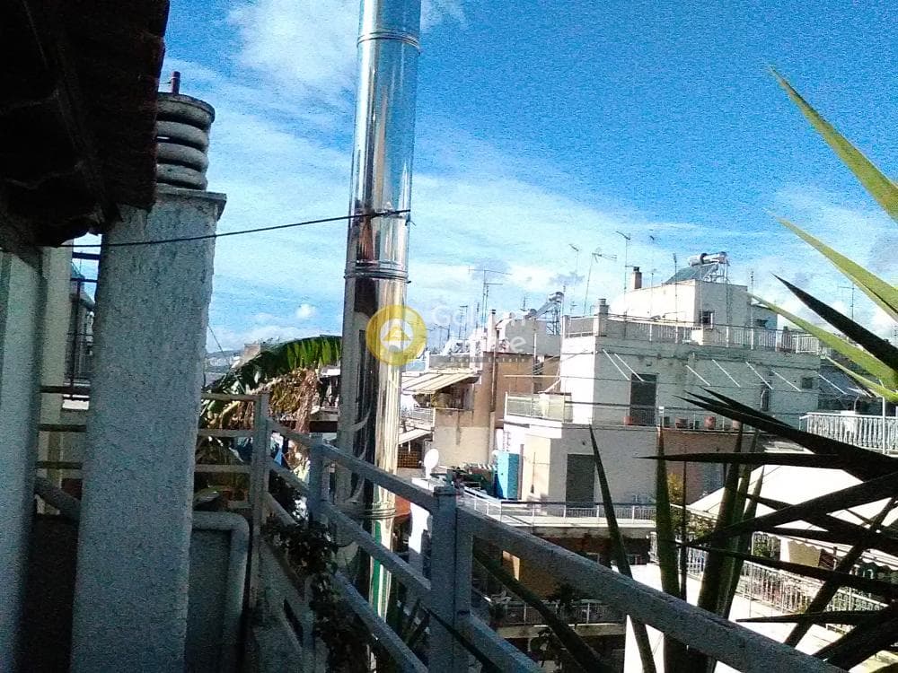 Διαμέρισμα στην Όσιος Λουκάς, Πατήσια — Φωτογραφία 11 από 38