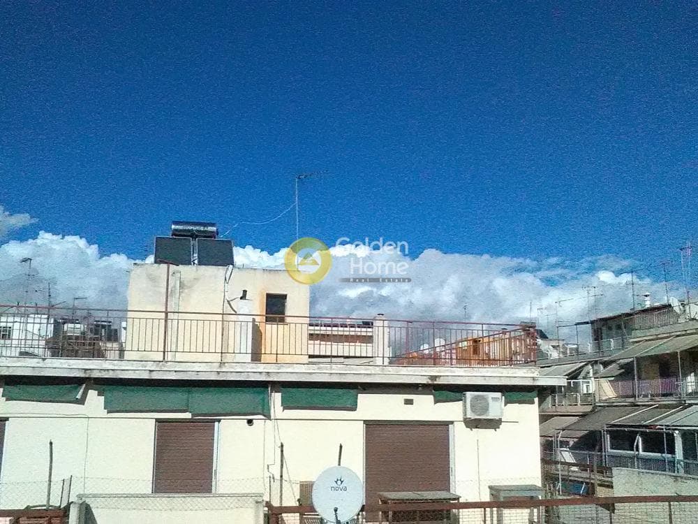 Διαμέρισμα στην Όσιος Λουκάς, Πατήσια — Φωτογραφία 36 από 38