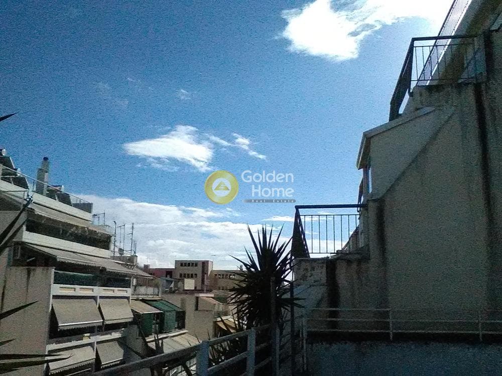 Διαμέρισμα στην Όσιος Λουκάς, Πατήσια — Φωτογραφία 37 από 38
