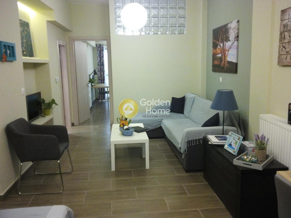Apartment in Strefi, Exarchia - Neapoli — Photo 16 of 22