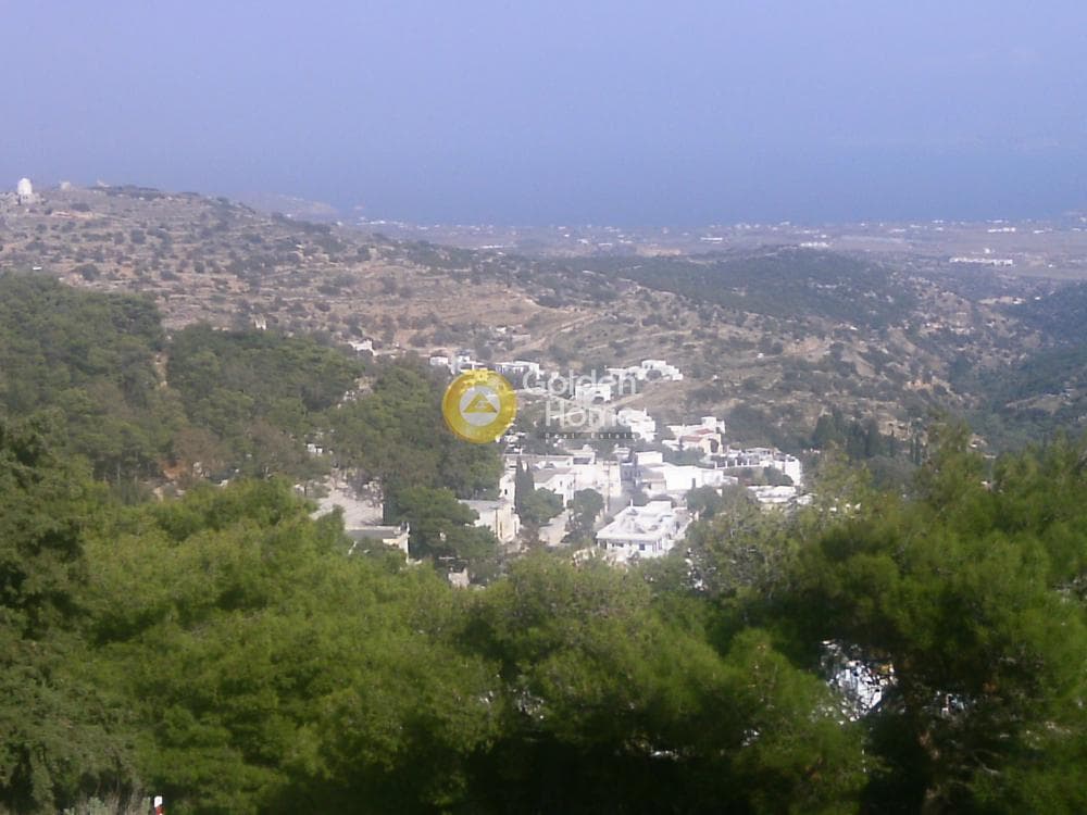 Building Plot in Lefkes, Paros — Photo 9 of 12