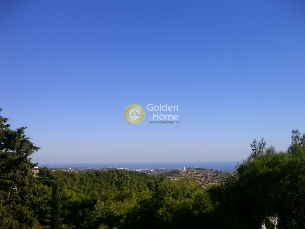 Building Plot in Lefkes, Paros — Photo 1 of 12