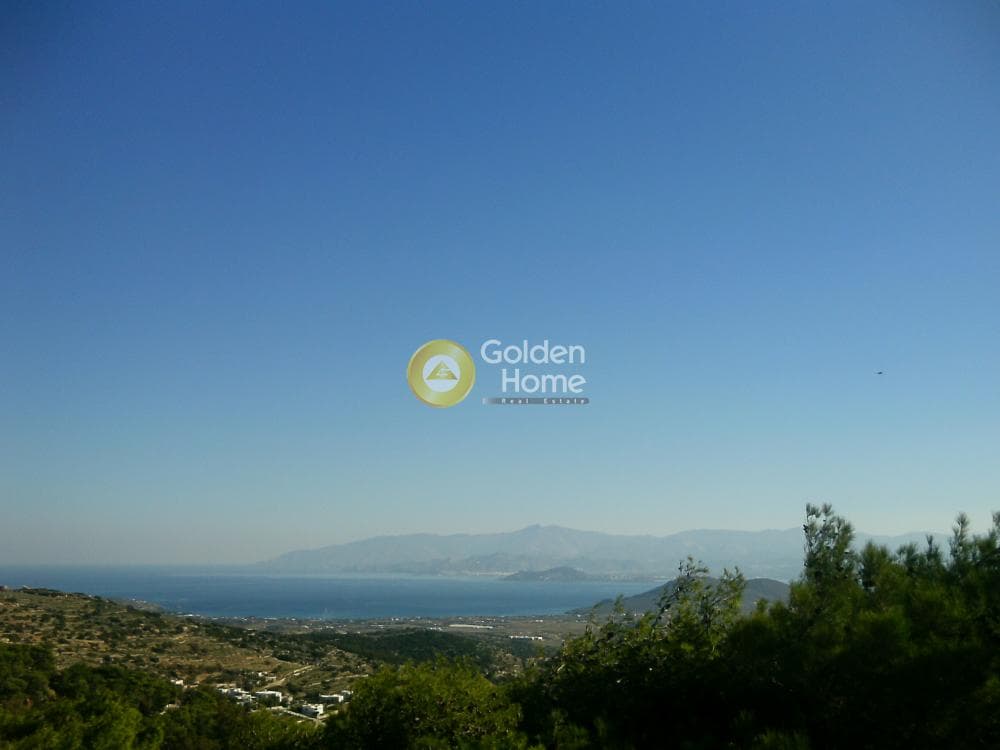 Building Plot in Lefkes, Paros — Photo 3 of 12