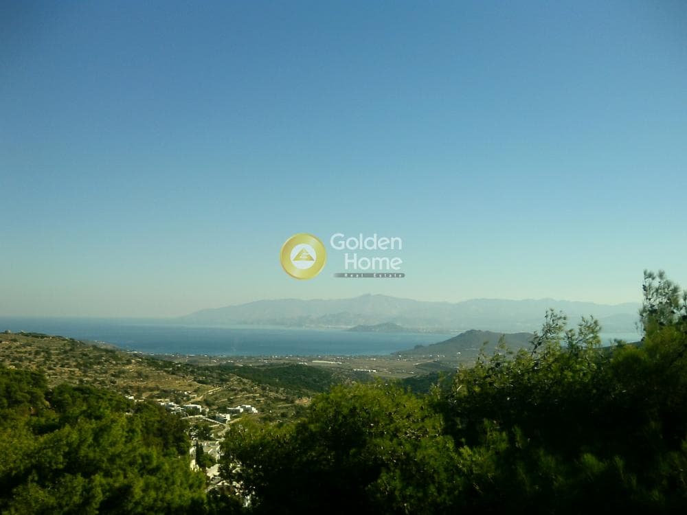 Building Plot in Lefkes, Paros — Photo 4 of 12
