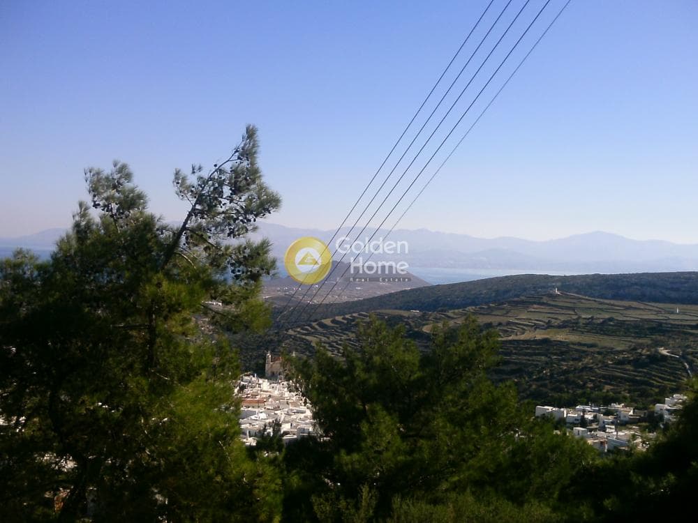 Building Plot in Lefkes, Paros — Photo 7 of 12