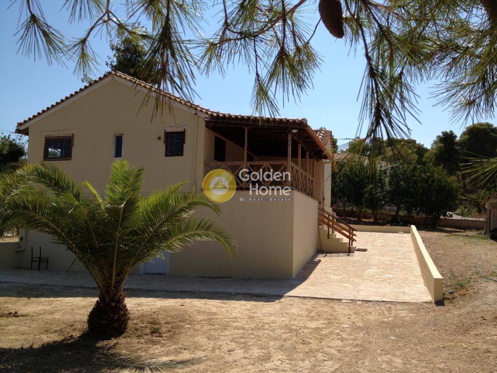 House in Vergeika, Spetses — Photo 1 of 23
