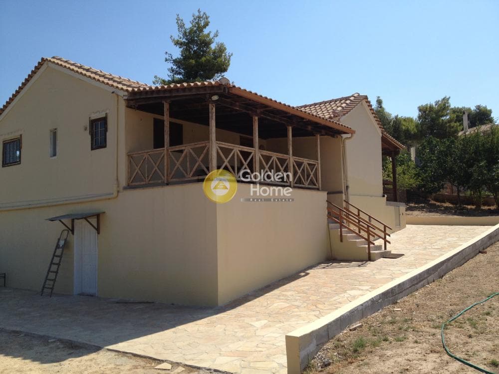 House in Vergeika, Spetses — Photo 4 of 23