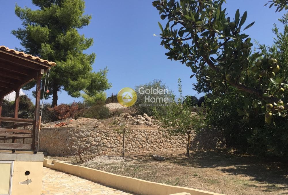 House in Vergeika, Spetses — Photo 3 of 23