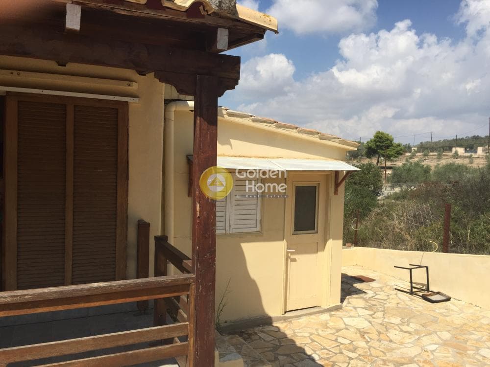 House in Vergeika, Spetses — Photo 7 of 23
