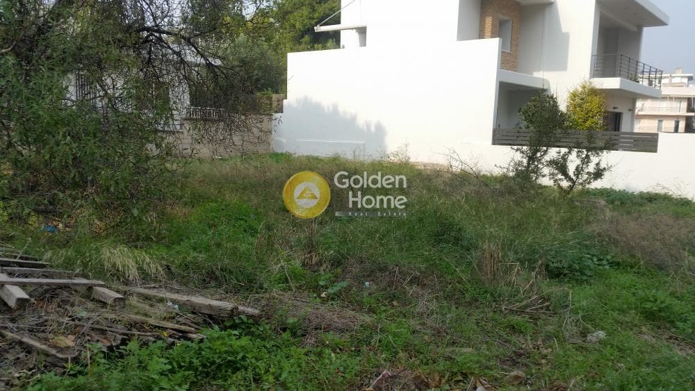Οικόπεδο στην Κέντρο, Μεταμόρφωση — Φωτογραφία 2 από 5
