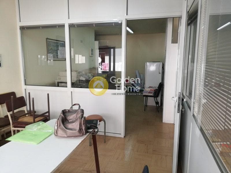 Γραφείο στην Πλατεία Κουμουνδούρου, Κέντρο — Φωτογραφία 3 από 6