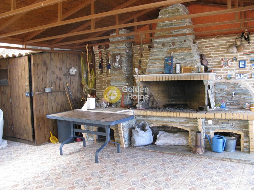 House in Mikrolimano, Lavrio — Photo 6 of 19