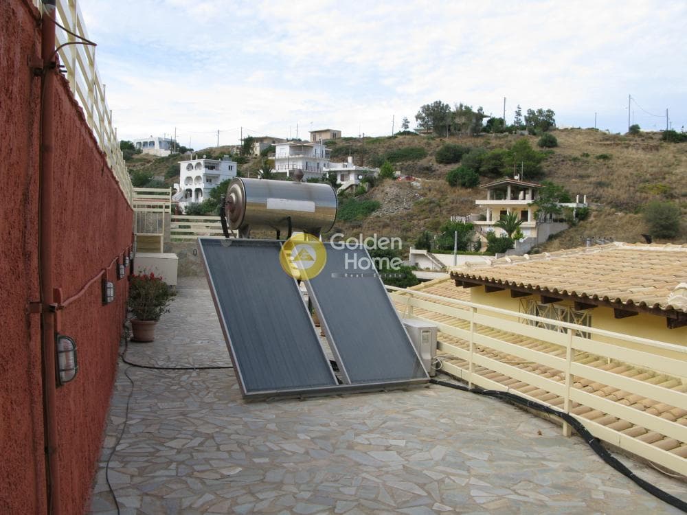 House in Mikrolimano, Lavrio — Photo 11 of 19