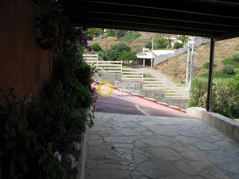 House in Mikrolimano, Lavrio — Photo 7 of 19