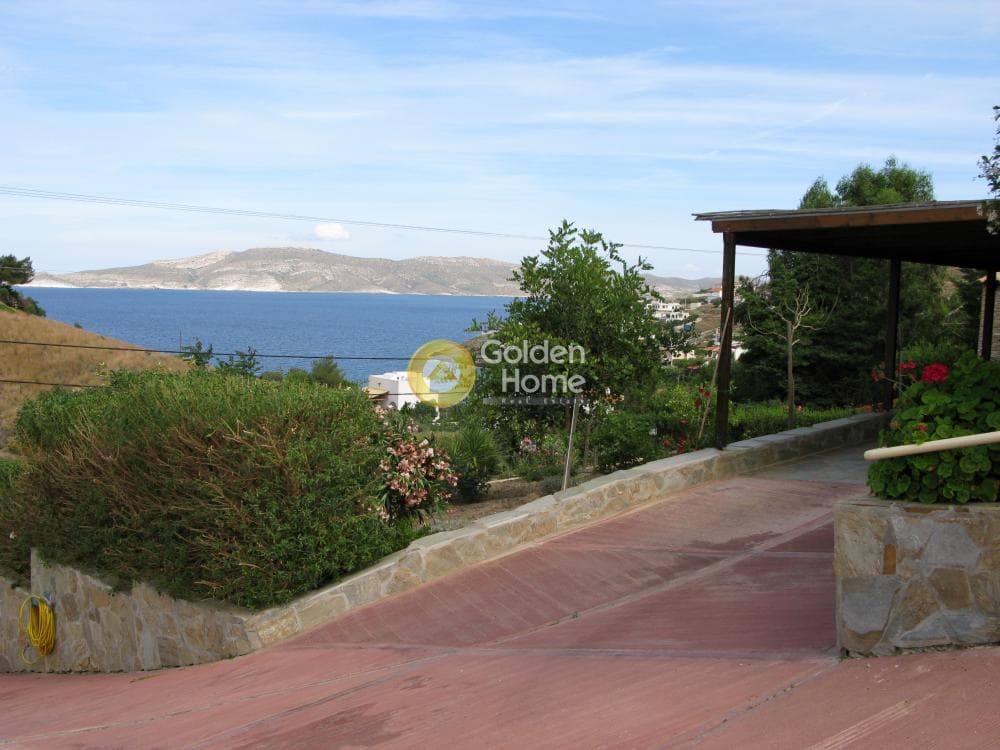 House in Mikrolimano, Lavrio — Photo 9 of 19