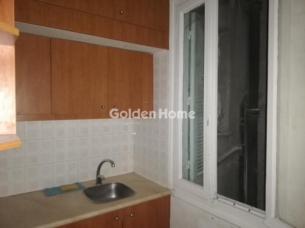 Διαμέρισμα στην Στρέφη, Εξάρχεια - Νεάπολη — Φωτογραφία 19 από 28