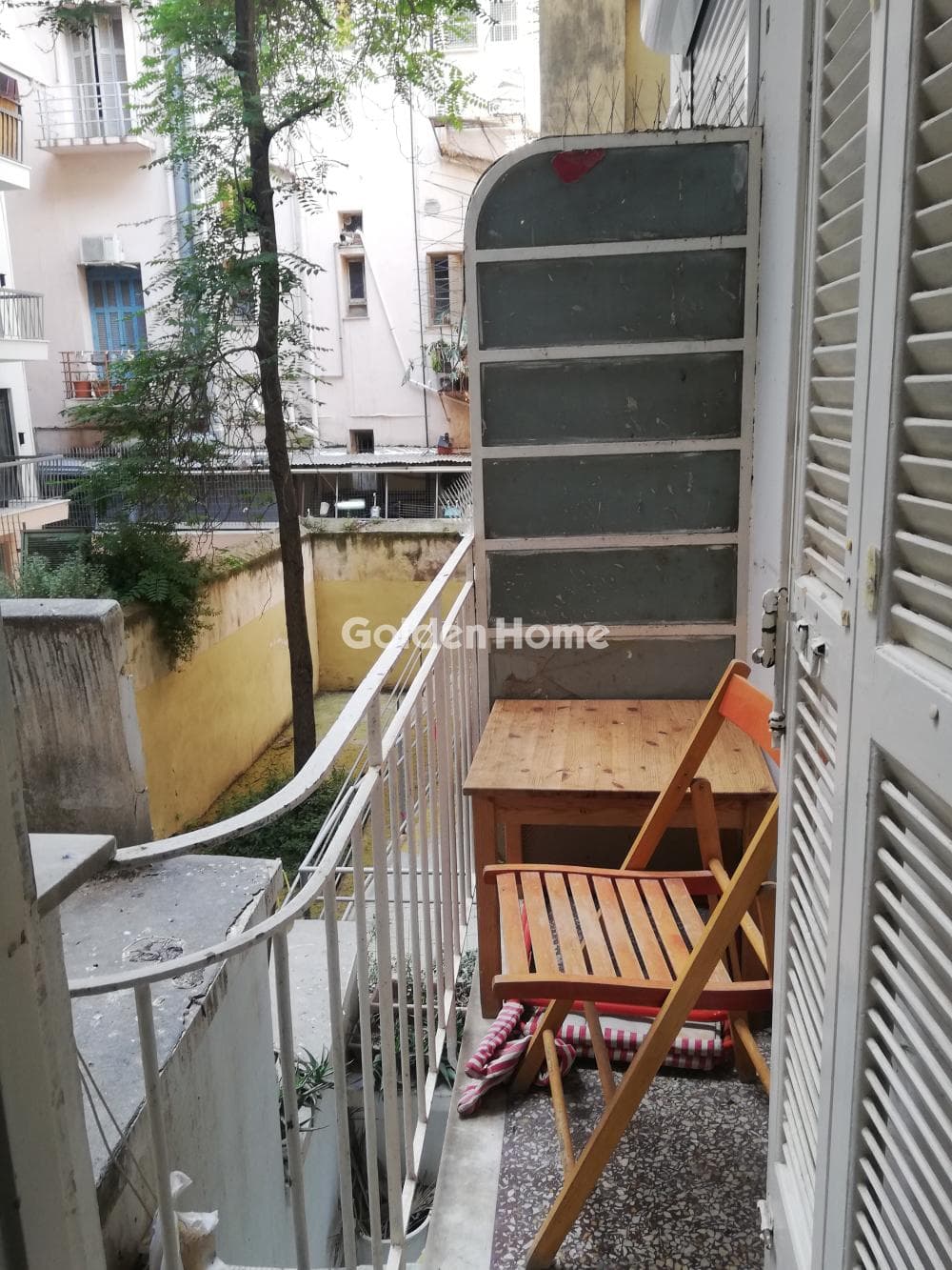 Διαμέρισμα στην Στρέφη, Εξάρχεια - Νεάπολη — Φωτογραφία 7 από 28