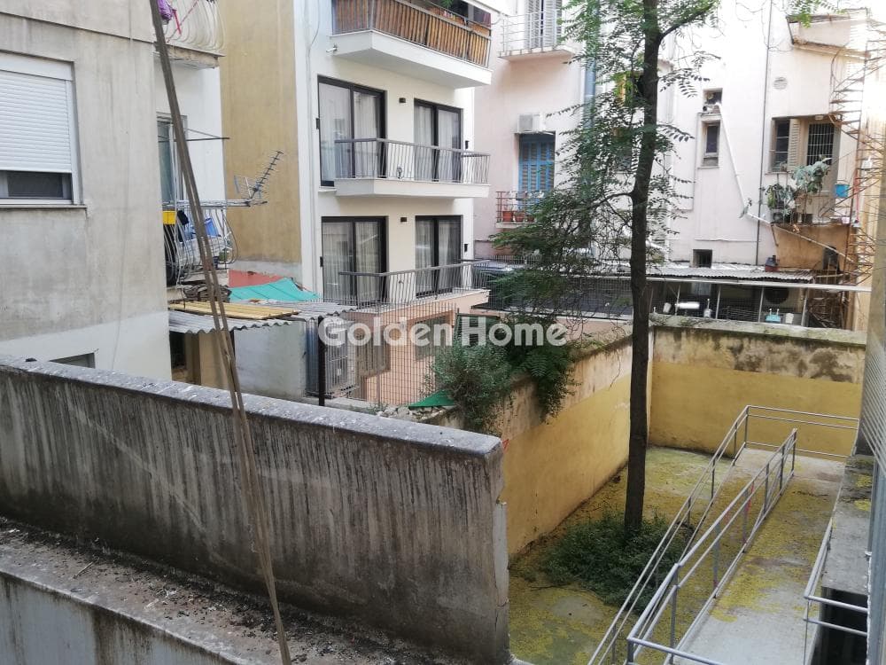 Διαμέρισμα στην Στρέφη, Εξάρχεια - Νεάπολη — Φωτογραφία 23 από 28