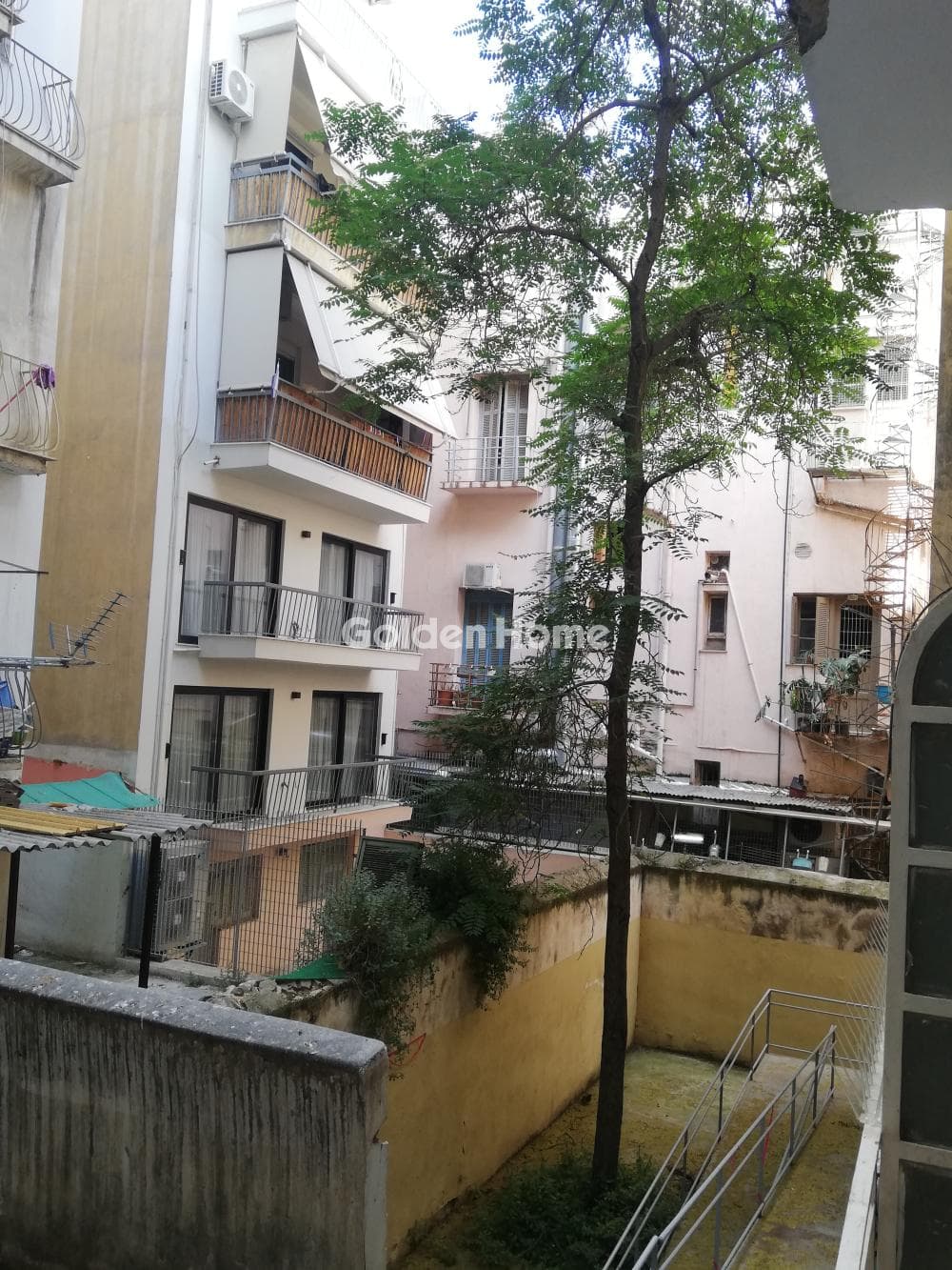 Διαμέρισμα στην Στρέφη, Εξάρχεια - Νεάπολη — Φωτογραφία 8 από 28
