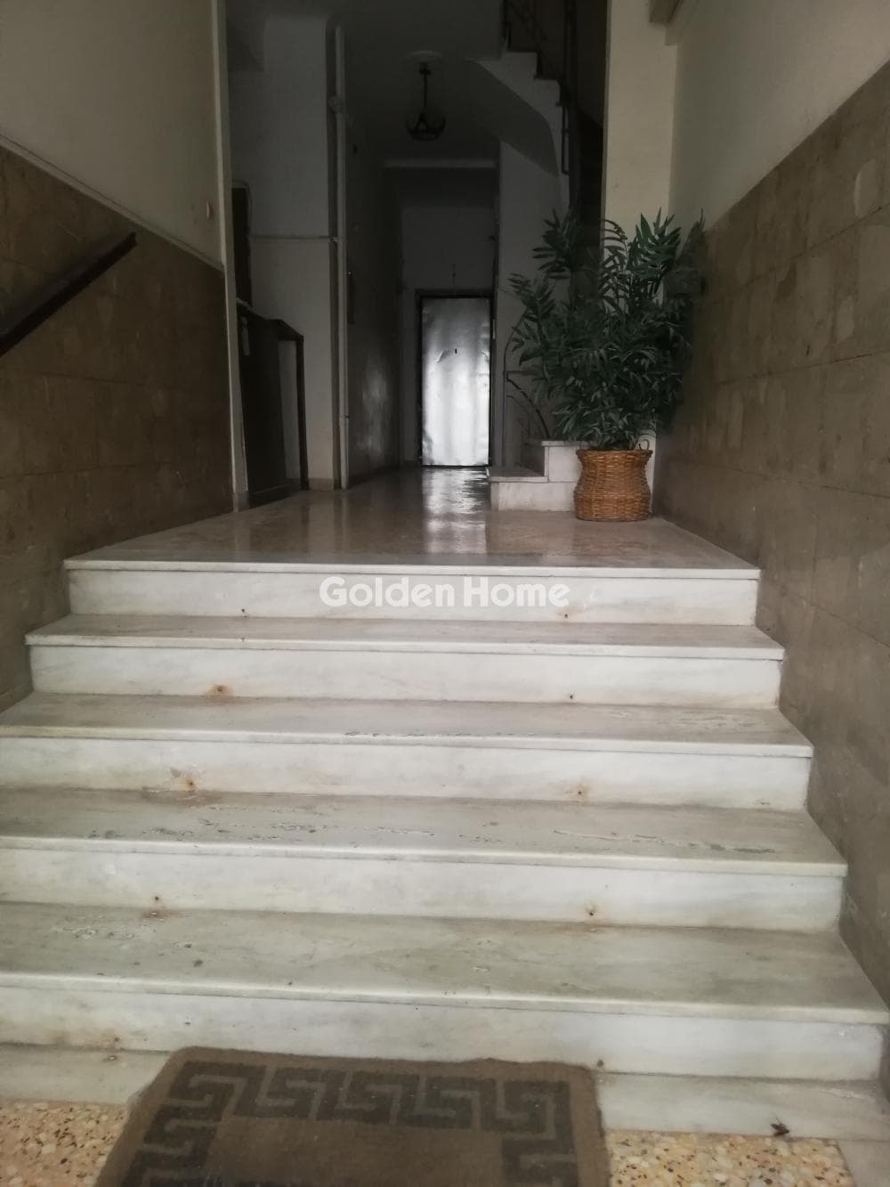 Διαμέρισμα στην Στρέφη, Εξάρχεια - Νεάπολη — Φωτογραφία 28 από 28
