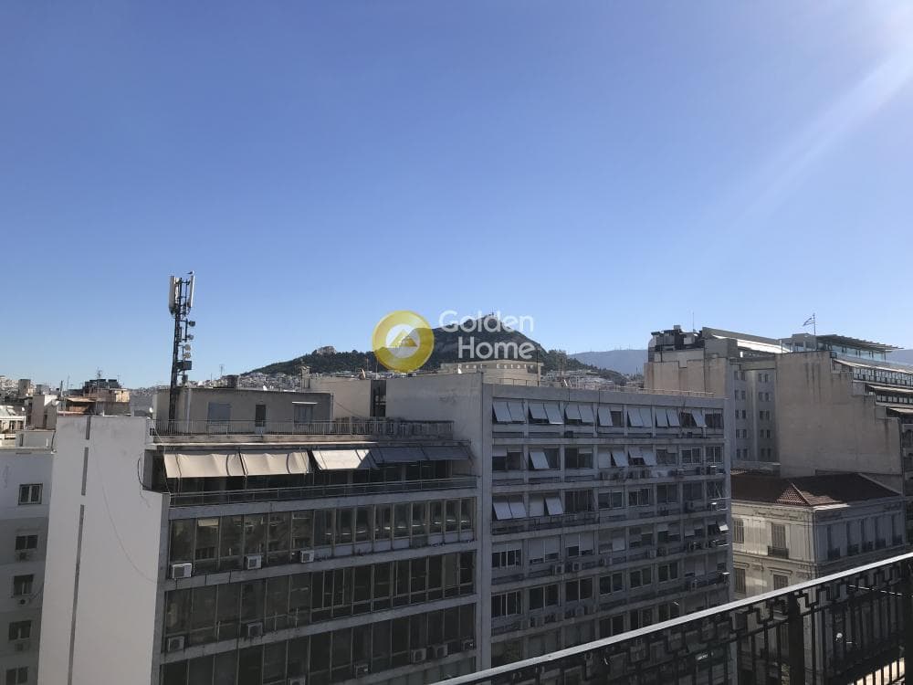 Γραφείο στην Πλατεία Κάνιγγος, Εξάρχεια - Νεάπολη — Φωτογραφία 5 από 5