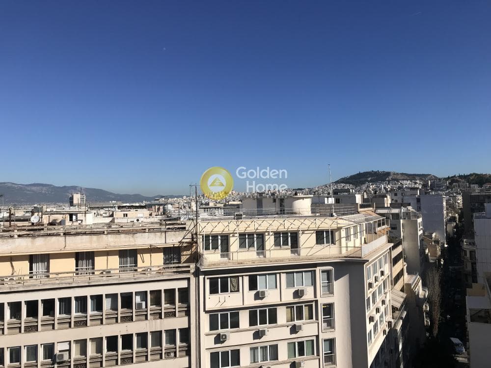 Γραφείο στην Πλατεία Κάνιγγος, Εξάρχεια - Νεάπολη — Φωτογραφία 1 από 5