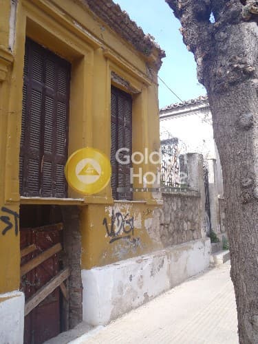 Μονοκατοικία στην Πετράλωνα, Πετράλωνα — Φωτογραφία 2 από 6