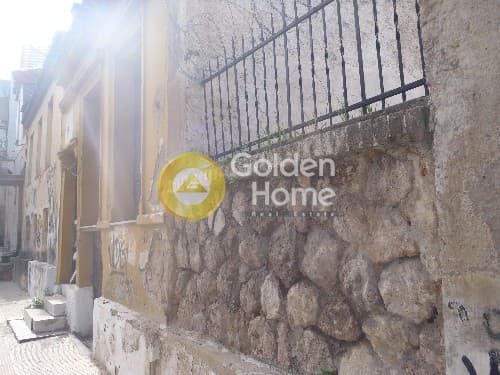 Μονοκατοικία στην Πετράλωνα, Πετράλωνα — Φωτογραφία 6 από 6