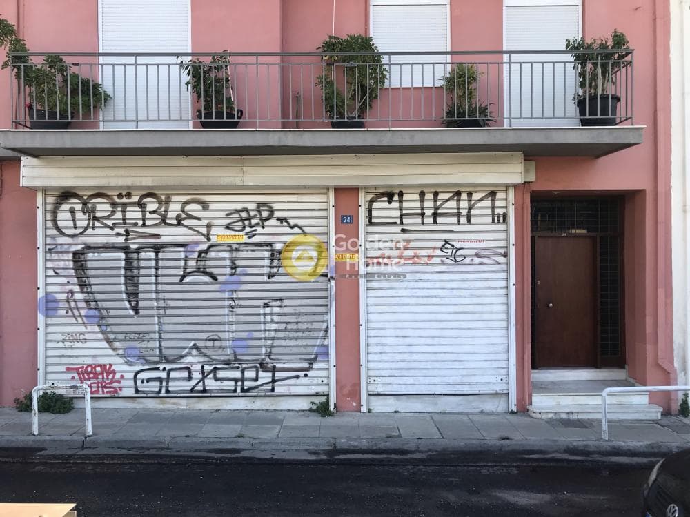 Κατάστημα στην Κεραμεικός, Γκάζι - Μεταξουργείο - Βοτανικός — Φωτογραφία 5 από 5